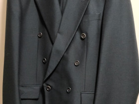 Turo Tailor puku, Vaatteet ja kengät, Hyvinkää, Tori.fi Turo Tailor puku, Vaatteet ja kengät, Hyvinkää, Tori.fi