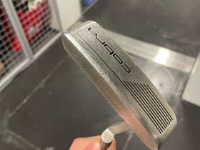 Cobra - putteri, Golf, Urheilu ja ulkoilu, Helsinki, Tori.fi Cobra - putteri, Golf, Urheilu ja ulkoilu, Helsinki, Tori.fi