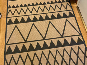 Eteisen matto 150x80cm, Matot ja tekstiilit, Sisustus ja huonekalut, Espoo, Tori.fi Eteisen matto 150x80cm, Matot ja tekstiilit, Sisustus ja huonekalut, Espoo, Tori.fi