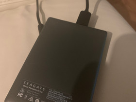 Seagate 1tb ulkoinen kovalevy ., Oheislaitteet, Tietokoneet ja lisälaitteet, Helsinki, Tori.fi Seagate 1tb ulkoinen kovalevy ., Oheislaitteet, Tietokoneet ja lisälaitteet, Helsinki, Tori.fi