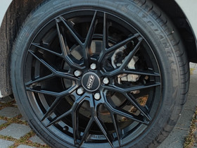 Dotz Suzuka Black 18" 8" et48, Renkaat ja vanteet, Vantaa, Tori.fi Dotz Suzuka Black 18" 8" et48, Renkaat ja vanteet, Vantaa, Tori.fi