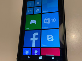 Nokia Lumia 635, Puhelimet, Puhelimet ja tarvikkeet, Turku, Tori.fi Nokia Lumia 635, Puhelimet, Puhelimet ja tarvikkeet, Turku, Tori.fi