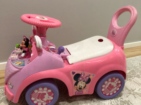 Minni Hiiri -jäätelöauto, Lelut ja pelit, Lastentarvikkeet ja lelut, Kaarina, Tori.fi Minni Hiiri -jäätelöauto, Lelut ja pelit, Lastentarvikkeet ja lelut, Kaarina, Tori.fi