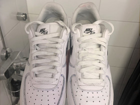Air Force 1 low white, Vaatteet ja kengät, Espoo, Tori.fi Air Force 1 low white, Vaatteet ja kengät, Espoo, Tori.fi