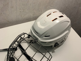 Ccm tacks 710 sr, Jääkiekko ja luistelu, Urheilu ja ulkoilu, Porvoo, Tori.fi Ccm tacks 710 sr, Jääkiekko ja luistelu, Urheilu ja ulkoilu, Porvoo, Tori.fi