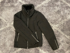 Toppatakki Vero Moda, Vaatteet ja kengät, Lahti, Tori.fi Toppatakki Vero Moda, Vaatteet ja kengät, Lahti, Tori.fi