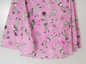 Hell bunny zombie diner hame XL, Vaatteet ja kengät, Pori, Tori.fi Hell bunny zombie diner hame XL, Vaatteet ja kengät, Pori, Tori.fi