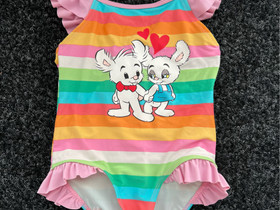 Lindex Bamse uimapuku koko 86/92, Lastenvaatteet ja kengät, Espoo, Tori.fi Lindex Bamse uimapuku koko 86/92, Lastenvaatteet ja kengät, Espoo, Tori.fi