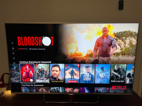 Sony tv, Televisiot, Viihde-elektroniikka, Espoo, Tori.fi Sony tv, Televisiot, Viihde-elektroniikka, Espoo, Tori.fi