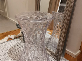 Kartell Stone jakkara, Muu sisustus, Sisustus ja huonekalut, Lempäälä, Tori.fi Kartell Stone jakkara, Muu sisustus, Sisustus ja huonekalut, Lempäälä, Tori.fi