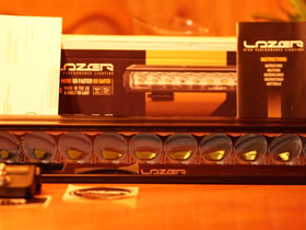 Lazer Triple-R 1250 Gen2, Lisävarusteet ja autotarvikkeet, Auton varaosat ja tarvikkeet, Tampere, Tori.fi Lazer Triple-R 1250 Gen2, Lisävarusteet ja autotarvikkeet, Auton varaosat ja tarvikkeet, Tampere, Tori.fi