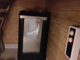 Harvia Hetivalmis kiuas, Muut kodinkoneet, Kodinkoneet, Rovaniemi, Tori.fi Harvia Hetivalmis kiuas, Muut kodinkoneet, Kodinkoneet, Rovaniemi, Tori.fi