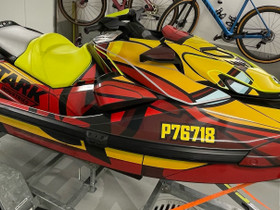 Sea-Doo GTR230 2020, Vesiskootterit, Veneet, Masku, Tori.fi Sea-Doo GTR230 2020, Vesiskootterit, Veneet, Masku, Tori.fi