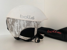 Bolle laskettelukypärä, Laskettelu ja lautailu, Urheilu ja ulkoilu, Vantaa, Tori.fi Bolle laskettelukypärä, Laskettelu ja lautailu, Urheilu ja ulkoilu, Vantaa, Tori.fi