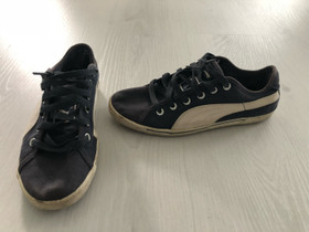 PUMA tennarit, 38, Vaatteet ja kengät, Järvenpää, Tori.fi PUMA tennarit, 38, Vaatteet ja kengät, Järvenpää, Tori.fi