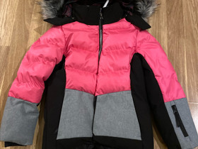 Icepeak laskettelutakki, Lastenvaatteet ja kengät, Lohja, Tori.fi Icepeak laskettelutakki, Lastenvaatteet ja kengät, Lohja, Tori.fi