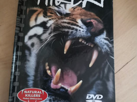 Bengalin tiikeri dvd, Elokuvat, Lohja, Tori.fi