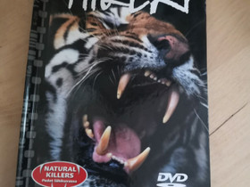 Bengalin tiikeri dvd, Elokuvat, Lohja, Tori.fi Bengalin tiikeri dvd, Elokuvat, Lohja, Tori.fi