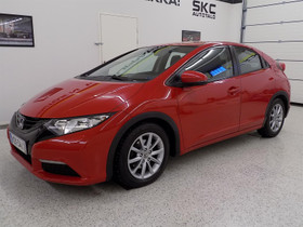 Honda Civic, Autot, Ylivieska, Tori.fi Honda Civic, Autot, Ylivieska, Tori.fi