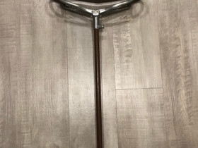 Vintage Triton Keppi-Istuin, Metsästystarvikkeet, Metsästys ja kalastus, Masku, Tori.fi Vintage Triton Keppi-Istuin, Metsästystarvikkeet, Metsästys ja kalastus, Masku, Tori.fi