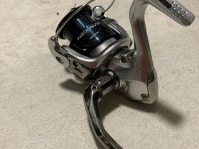 Shimano nexave 1000, Kelat, vavat ja onget, Metsästys ja kalastus, Tuusula, Tori.fi Shimano nexave 1000, Kelat, vavat ja onget, Metsästys ja kalastus, Tuusula, Tori.fi