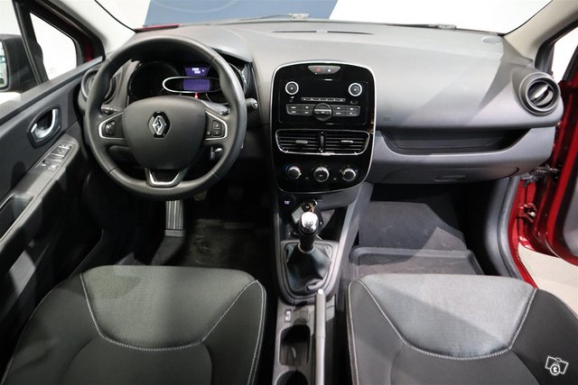 Renault Clio 22