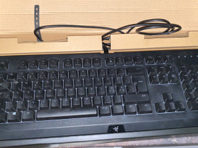 Razer Chroma Rgb, Pöytäkoneet, Tietokoneet ja lisälaitteet, Tampere, Tori.fi Razer Chroma Rgb, Pöytäkoneet, Tietokoneet ja lisälaitteet, Tampere, Tori.fi