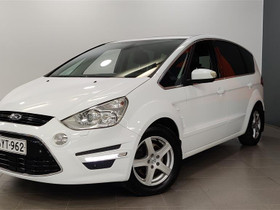 Ford S-Max, Autot, Lahti, Tori.fi Ford S-Max, Autot, Lahti, Tori.fi