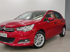 Citroen C4, Autot, Lahti, Tori.fi Citroen C4, Autot, Lahti, Tori.fi