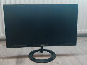 Asus vx228h, Oheislaitteet, Tietokoneet ja lisälaitteet, Tampere, Tori.fi Asus vx228h, Oheislaitteet, Tietokoneet ja lisälaitteet, Tampere, Tori.fi