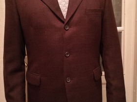Miesten blazer, irtotakki, Vaatteet ja kengät, Turku, Tori.fi Miesten blazer, irtotakki, Vaatteet ja kengät, Turku, Tori.fi