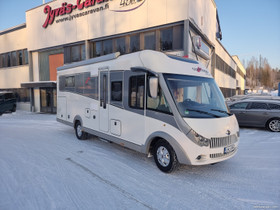 Carthago E line 51 QB, Matkailuautot, Matkailuautot ja asuntovaunut, Jyväskylä, Tori.fi Carthago E line 51 QB, Matkailuautot, Matkailuautot ja asuntovaunut, Jyväskylä, Tori.fi