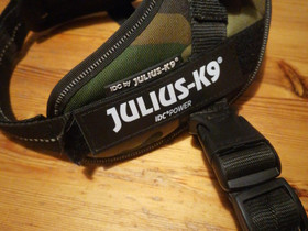 Julius-K9 valjas S/mini, Koirien tarvikkeet, Lemmikkieläimet, Tampere, Tori.fi Julius-K9 valjas S/mini, Koirien tarvikkeet, Lemmikkieläimet, Tampere, Tori.fi
