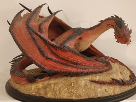 Smaug the Terrible, Muu keräily, Keräily, Rovaniemi, Tori.fi Smaug the Terrible, Muu keräily, Keräily, Rovaniemi, Tori.fi