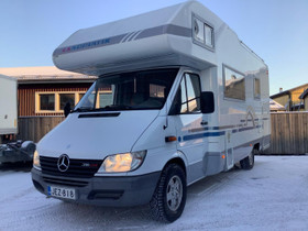 Adria Stargo 690DP MB 316 CDi, Matkailuautot, Matkailuautot ja asuntovaunut, Kerava, Tori.fi Adria Stargo 690DP MB 316 CDi, Matkailuautot, Matkailuautot ja asuntovaunut, Kerava, Tori.fi