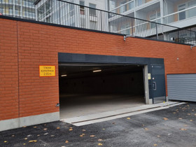 Parkkihallipaikka Saunalahdessa, Autotallit ja varastot, Espoo, Tori.fi Parkkihallipaikka Saunalahdessa, Autotallit ja varastot, Espoo, Tori.fi