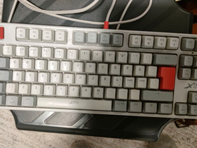 Xtrfy K4 RGB tenkeyless mekaaninen näppäimistö, Oheislaitteet, Tietokoneet ja lisälaitteet, Tampere, Tori.fi Xtrfy K4 RGB tenkeyless mekaaninen näppäimistö, Oheislaitteet, Tietokoneet ja lisälaitteet, Tampere, Tori.fi