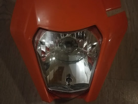 Ktm valomaski, Moottoripyörän varaosat ja tarvikkeet, Mototarvikkeet ja varaosat, Kruunupyy, Tori.fi Ktm valomaski, Moottoripyörän varaosat ja tarvikkeet, Mototarvikkeet ja varaosat, Kruunupyy, Tori.fi