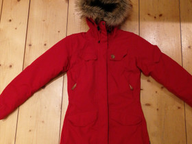 Fjällräven Nuuk W's parka XXS (XS), Vaatteet ja kengät, Lempäälä, Tori.fi Fjällräven Nuuk W's parka XXS (XS), Vaatteet ja kengät, Lempäälä, Tori.fi