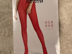 Wolford-joulusukkahousut koko XS, Vaatteet ja kengät, Tampere, Tori.fi Wolford-joulusukkahousut koko XS, Vaatteet ja kengät, Tampere, Tori.fi