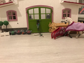 Scleich setti!, Pelit ja muut harrastukset, Espoo, Tori.fi Scleich setti!, Pelit ja muut harrastukset, Espoo, Tori.fi