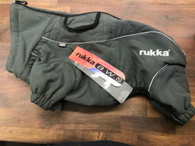 Rukka thermal overall talvihaalari 35, Koirien tarvikkeet, Lemmikkieläimet, Lempäälä, Tori.fi Rukka thermal overall talvihaalari 35, Koirien tarvikkeet, Lemmikkieläimet, Lempäälä, Tori.fi
