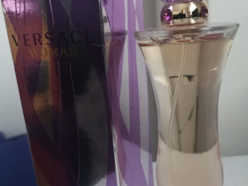 Versache Woman 50ml edp, Kauneudenhoito ja kosmetiikka, Terveys ja hyvinvointi, Hyvinkää, Tori.fi Versache Woman 50ml edp, Kauneudenhoito ja kosmetiikka, Terveys ja hyvinvointi, Hyvinkää, Tori.fi