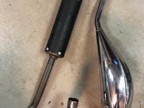 Big one tehoputki, Mopojen varaosat ja tarvikkeet, Mototarvikkeet ja varaosat, Kirkkonummi, Tori.fi Big one tehoputki, Mopojen varaosat ja tarvikkeet, Mototarvikkeet ja varaosat, Kirkkonummi, Tori.fi
