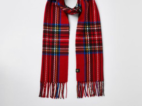 Tartan huivi, punasävyinen River Island, Vaatteet ja kengät, Kauniainen, Tori.fi Tartan huivi, punasävyinen River Island, Vaatteet ja kengät, Kauniainen, Tori.fi