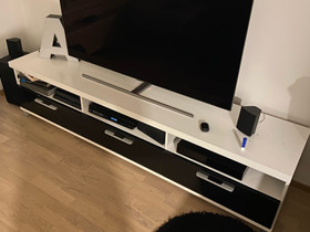 Asko Tv-taso, Hyllyt ja säilytys, Sisustus ja huonekalut, Espoo, Tori.fi Asko Tv-taso, Hyllyt ja säilytys, Sisustus ja huonekalut, Espoo, Tori.fi