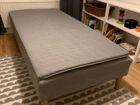 Sänky Ikea järnudda, Sängyt ja makuuhuone, Sisustus ja huonekalut, Turku, Tori.fi Sänky Ikea järnudda, Sängyt ja makuuhuone, Sisustus ja huonekalut, Turku, Tori.fi