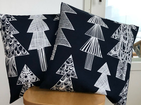 Marimekko kankaasta tyynynpäällinen, Matot ja tekstiilit, Sisustus ja huonekalut, Lahti, Tori.fi Marimekko kankaasta tyynynpäällinen, Matot ja tekstiilit, Sisustus ja huonekalut, Lahti, Tori.fi