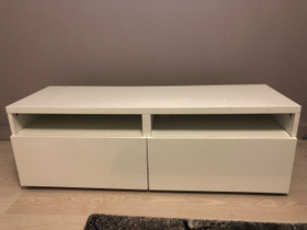 Tv-taso Ikea Bestå, Hyllyt ja säilytys, Sisustus ja huonekalut, Helsinki, Tori.fi Tv-taso Ikea Bestå, Hyllyt ja säilytys, Sisustus ja huonekalut, Helsinki, Tori.fi