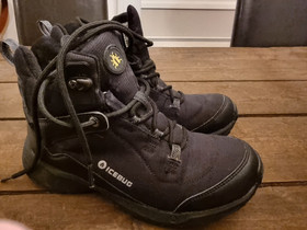 IceBug-nastakengät koko 40, Vaatteet ja kengät, Masku, Tori.fi IceBug-nastakengät koko 40, Vaatteet ja kengät, Masku, Tori.fi